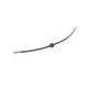 Шланг гальмівний (передній) Renault Clio III 1.2/1.4/1.6/2.0 16V/1.5 dCi 04-
