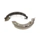 Колодки гальмівні задні MEYLE 16-14 533 0000 для Peugeot 106/206, Renault Clio (барабанні) 203x39 мм