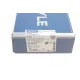 Колодки гальмівні (задні) Renault Clio II/IV/Symbol 98- (барабанні) (203x38)