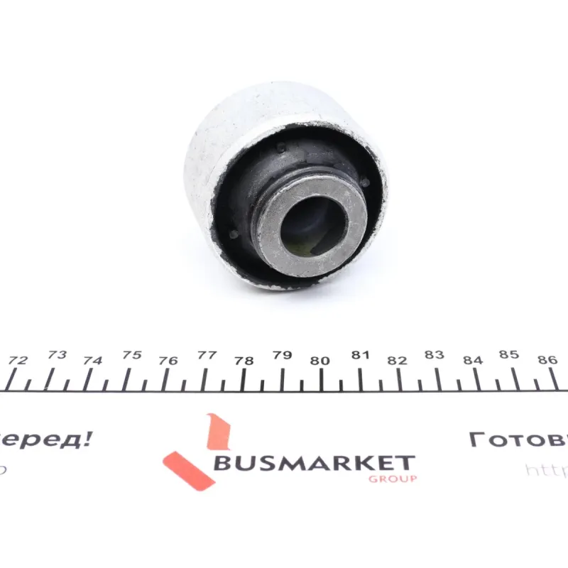 Сайлентблок важеля MEYLE 16-14 610 0020 передній правий Renault Laguna III 2007-