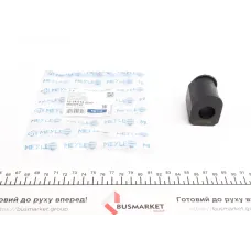 Купити Втулка стабілізатора (переднього) Renault Megane I/Scenic I 96-08 (d=22mm) | KovelAutoHub