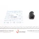 Втулка стабілізатора (переднього) Renault Megane I/Scenic I 96-08 (d=22mm)
