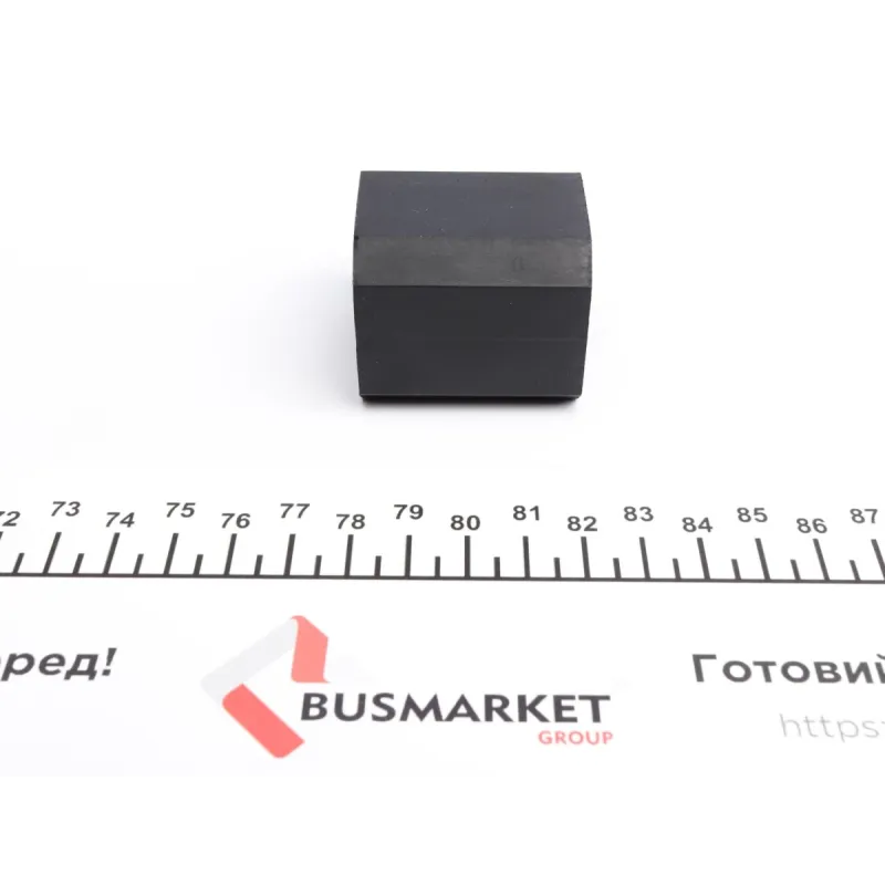 Втулка стабілізатора (переднього) Renault Megane I/Scenic I 96-08 (d=22mm)