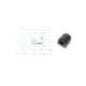 Втулка стабілізатора (переднього) Renault Master 98- (d=26mm)