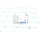 Втулка стабілізатора (переднього) Renault Master 98- (d=26mm)