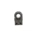 Втулка стабілізатора (переднього) Renault Megane III 08- (d=20mm)