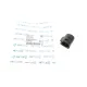 Втулка стабілізатора MEYLE 16-14 615 0015 передньої осі (d=24.6mm) для Renault Logan/Sandero