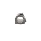 Втулка стабілізатора MEYLE 16-14 615 0015 передньої осі (d=24.6mm) для Renault Logan/Sandero