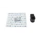 Втулка стабілізатора переднього MEYLE 16-14 615 0017 для Renault Laguna III 2007- (d=24mm)