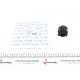 Втулка стабілізатора (переднього) Renault Kangoo 08- (d=20mm)