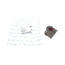 Втулка стабілізатора MEYLE 16-14 615 0019 передньої осі ліворуч для Renault Laguna II 2001-2007 (d=21mm)