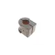 Втулка стабілізатора MEYLE 16-14 615 0019 передньої осі ліворуч для Renault Laguna II 2001-2007 (d=21mm)
