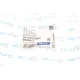 Втулка стабілізатора MEYLE 16-14 615 0019 передньої осі ліворуч для Renault Laguna II 2001-2007 (d=21mm)
