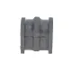 Втулка стабілізатора MEYLE 16-14 615 0023 передньої осі 24мм для Nissan NV400, Opel Movano B, Renault Master III