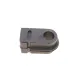 Втулка стабілізатора (переднього) Renault Megane II (d=19mm)