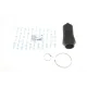 Пильник рейки рульової MEYLE 16-14 620 0002 для Renault Kangoo 1997-, 9/39 мм