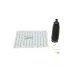 Пильник рульової рейки MEYLE 16-14 620 0012 для Renault Megane II/Scenic II 2002-, передній лівий, D14/D53 мм