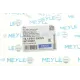 Подушка амортизатора переднього MEYLE 16-14 641 0005/S для Renault Clio II, Kangoo, Nissan Kubistar