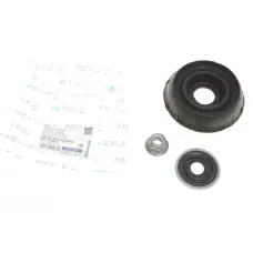 Подушка амортизатора переднього MEYLE 16-14 641 0019/S для Renault Duster, Logan + підшипник, шайба