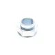 Підшипник маточини передній MEYLE 16-14 650 0010 для Renault Master, Opel Movano 1998-2010, 49x84x48 мм