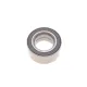 Підшипник маточини (передньої) Renault Kangoo/Laguna 01-/Clio 98- (45x83x39) (+ABS)