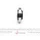 Підшипник маточини передній MEYLE 16-14 650 0020 для Renault 21, Espace II, 1.4-2.1TD 1978-1996, Ø108мм