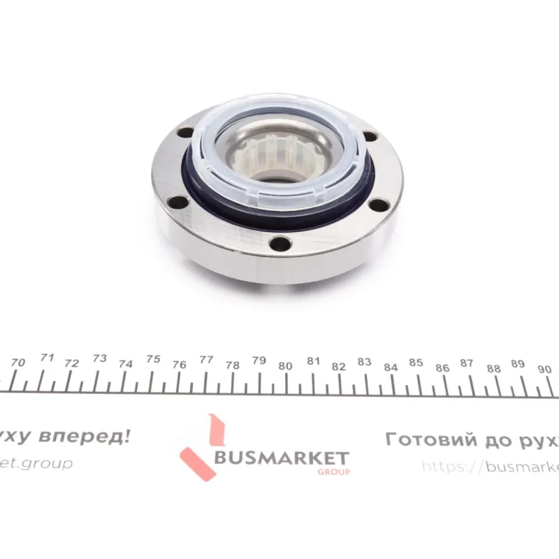 Підшипник маточини передній MEYLE 16-14 650 0020 для Renault 21, Espace II, 1.4-2.1TD 1978-1996, Ø108мм