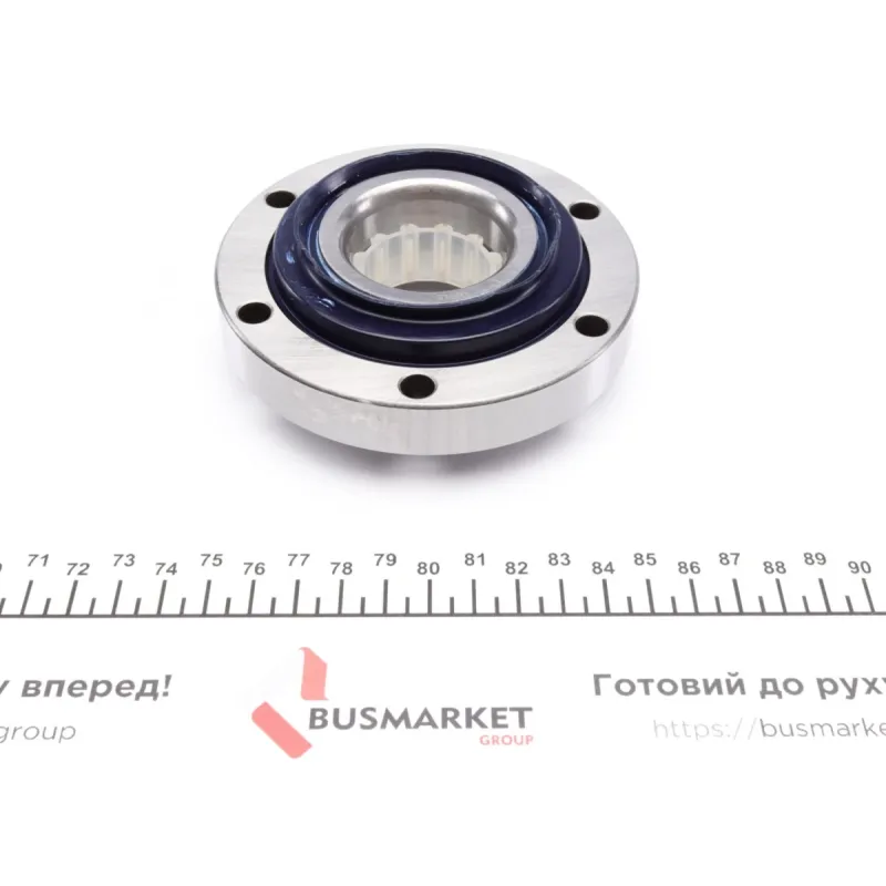 Підшипник маточини передній MEYLE 16-14 650 0020 для Renault 21, Espace II, 1.4-2.1TD 1978-1996, Ø108мм