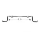 Стабілізатор передній MEYLE 16-14 653 0000/HD для Renault Megane III 2008- (d=22.5mm)