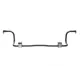 Стабілізатор передній MEYLE 16-14 653 0000/HD для Renault Megane III 2008- (d=22.5mm)