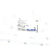 Сайлентблок балки (задньої) Renault Megane 08-