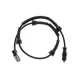 Датчик ABS передній MEYLE 16-14 800 0017 для Opel Vivaro, Renault Trafic 2001-