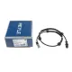 Датчик ABS передній MEYLE 16-14 800 0017 для Opel Vivaro, Renault Trafic 2001-