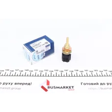 Датчик температури охолоджуючої рідини MEYLE 16-14 821 0006 для Opel Movano, Renault Master, Megane, 2 pin, M12x1.5