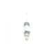 Свічка розжарювання Renault Master 2.3/3.0dci/Trafic 2.0dci