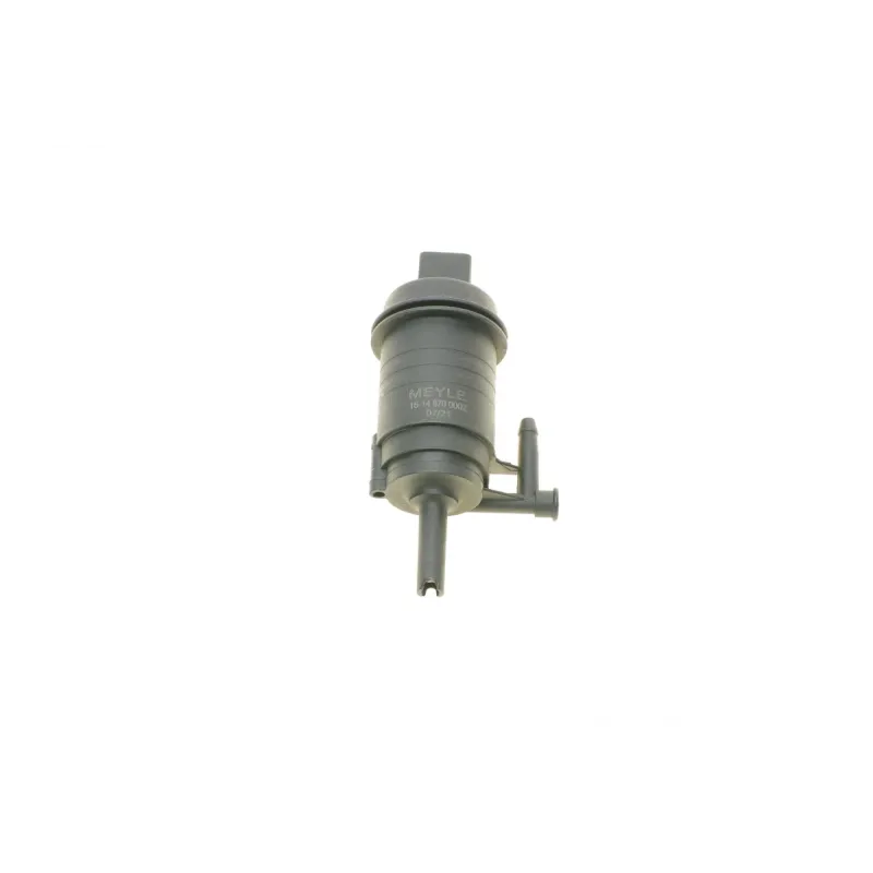 Насос омивача скла MEYLE 16-14 870 0002 передній для Renault Kangoo, Clio, Master 1997-2014