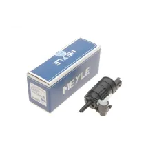 Насос омивача скла подвійний MEYLE 16-14 870 9001 для Renault Kangoo, Clio II, Nissan Almera N16