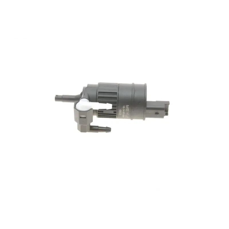 Насос омивача скла подвійний MEYLE 16-14 870 9001 для Renault Kangoo, Clio II, Nissan Almera N16