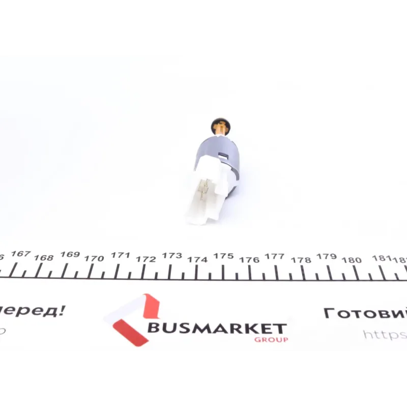 Датчик педалі гальма Renault Kangoo 1.5dCi/Master 2.3Dci 08-