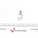Датчик педалі гальма Renault Kangoo 1.5dCi/Master 2.3Dci 08-
