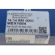 Датчик педалі гальма MEYLE 16-14 890 0003 для Renault Megane, Scenic, Fluence (4 конт)