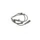 Датчик ABS задній MEYLE 16-14 899 0017 для Opel Vivaro, Renault Trafic 2001-