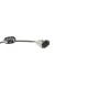 Датчик ABS передній MEYLE 16-14 899 0019 для Renault Megane II/Scenic II 1.4-2.0 2002-