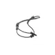 Датчик ABS задній MEYLE 16-14 899 0024 для Renault Laguna II (BG0/1_) 2001-2007