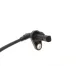 Датчик ABS задній лівий MEYLE 16-14 899 0033 для Mercedes-Benz Citan W415, Renault Kangoo KW0/1_ 562 мм