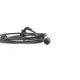 Датчик ABS задній MEYLE 16-14 899 0059 для Renault Twingo II 2007- (2 контакти, 1690 мм)