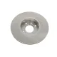 Диск гальмівний (передній) Renault Megane II/Clio II/III 1.2-1.5 dCI 02- (260x22)