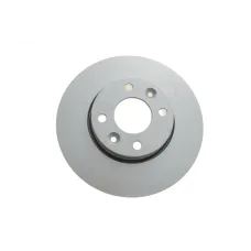 Диск гальмівний передній MEYLE 16-15 521 0039/PD для Renault Megane II/Clio II/III 260x22 мм