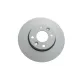Диск гальмівний передній MEYLE 16-15 521 0039/PD для Renault Megane II/Clio II/III 260x22 мм