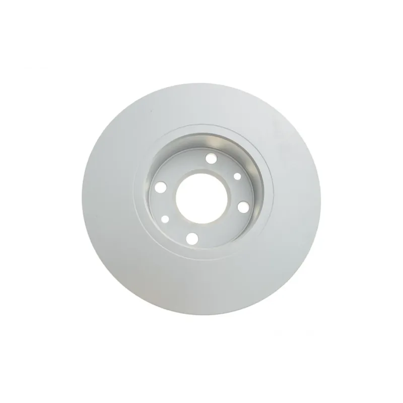 Диск гальмівний передній MEYLE 16-15 521 0039/PD для Renault Megane II/Clio II/III 260x22 мм